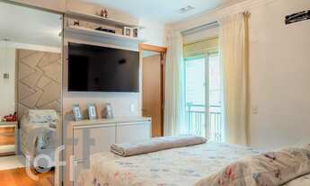 Imagem 4: Apartamento à venda em Santana com 133 m², 3 quartos, 1 suíte, 3 vagas