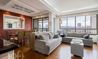 Imagem: Apartamento à venda em Carrão com 146