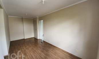 Imagem: Apartamento à venda em Morumbi com 50 m²