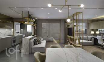 Imagem: Apartamento à venda em Vila Leopoldina