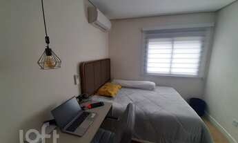 Imagem 6: Apartamento à venda em Santana com 120 m², 3 quartos, 3 suítes, 3 vagas