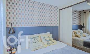 Imagem 5: Apartamento à venda em Barra Funda com 82 m², 2 quartos, 1 suíte, 1 vaga