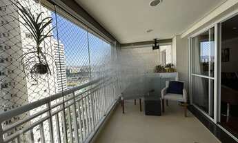 Imagem: Apartamento à venda em Barra Funda com