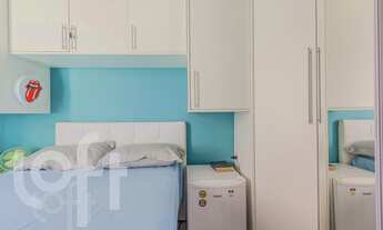 Imagem 7: Apartamento à venda em Vila Prudente com 52 m², 2 quartos, 1 vaga