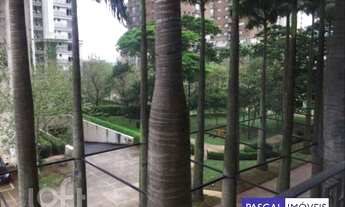 Imagem: Apartamento à venda em Morumbi com 753