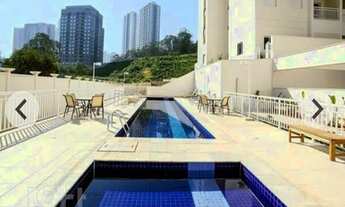 Imagem: Apartamento à venda em Campo Limpo com