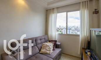 Imagem 1: Apartamento à venda em Mandaqui com 52 m², 2 quartos, 1 vaga