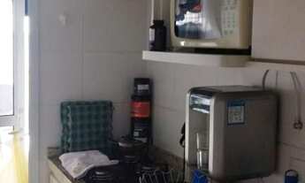 Imagem 6: Apartamento à venda em Campo Limpo com 82 m², 3 quartos, 1 suíte, 1 vaga