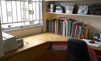 Imagem 4: Apartamento à venda em Jabaquara com 78 m², 3 quartos, 1 vaga