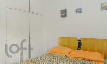 Imagem 5: Apartamento à venda em Liberdade com 63 m², 2 quartos