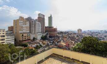 Imagem 6: Apartamento à venda em Vila Romana com 68 m², 2 quartos, 1 suíte, 1 vaga