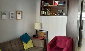 Imagem: Apartamento à venda em República com 45