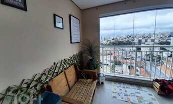 Imagem 7: Apartamento à venda em Tucuruvi com 73 m², 3 quartos, 1 suíte, 1 vaga