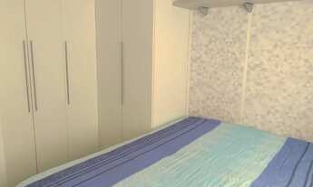 Imagem 4: Apartamento à venda em Vila Prudente com 42 m², 2 quartos, 1 vaga