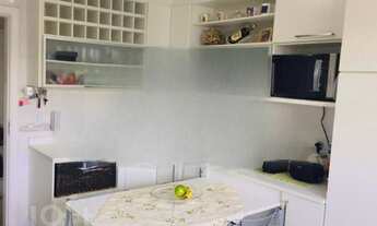 Imagem 3: Apartamento à venda em Jardim São Paulo com 145 m², 3 quartos, 2 suítes, 6 vagas