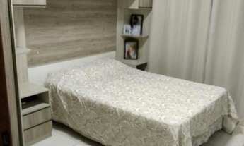 Imagem 3: Apartamento à venda em Parque Novo Mundo com 66 m², 3 quartos, 1 suíte, 1 vaga