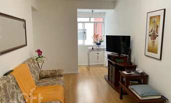 Imagem 2: Apartamento à venda em Aclimação com 70 m², 2 quartos