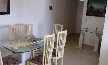 Imagem 5: Apartamento à venda em Sacomã com 62 m², 2 quartos, 2 vagas