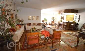 Imagem 3: Apartamento à venda em Higienópolis com 400 m², 4 quartos, 2 vagas