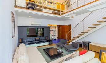 Imagem 6: Apartamento à venda em Vila Andrade com 212 m², 3 quartos, 3 suítes, 4 vagas