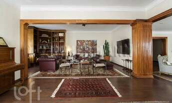 Imagem 3: Apartamento à venda em Higienópolis com 530 m², 4 quartos, 4 suítes, 2 vagas