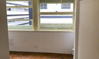 Imagem 2: Apartamento à venda em República com 35 m², 1 quarto