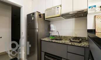 Imagem 6: Apartamento à venda em Sé com 29 m², 1 quarto