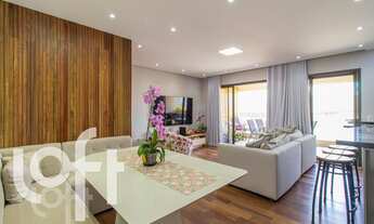 Imagem: Apartamento à venda em Ipiranga com 108