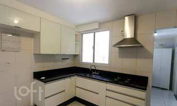 Imagem 7: Apartamento à venda em Vila Andrade com 126 m², 3 quartos, 3 suítes, 2 vagas