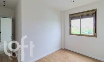 Imagem 4: Apartamento à venda em Barra Funda com 61 m², 2 quartos, 1 suíte, 1 vaga