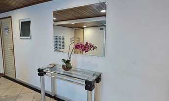 Imagem 4: Apartamento à venda em Jardim São Luís com 53 m², 2 quartos, 1 suíte, 1 vaga