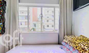 Imagem 6: Apartamento à venda em Campos Elísios com 42 m², 1 quarto