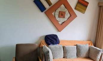 Imagem 7: Apartamento à venda em Itaquera com 50 m², 2 quartos, 1 vaga