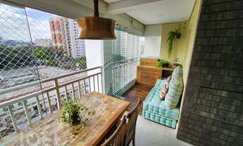 Imagem 4: Apartamento à venda em Bela Vista com 58 m², 2 quartos, 1 suíte, 2 vagas