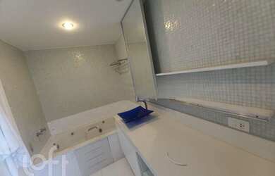 Imagem 4: Apartamento à venda em Perdizes com 230 m², 4 quartos, 3 suítes, 5 vagas