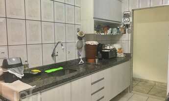 Imagem 5: Apartamento à venda em Vila Formosa com 84 m², 2 quartos