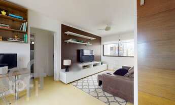 Imagem: Apartamento à venda em Moema Índios com