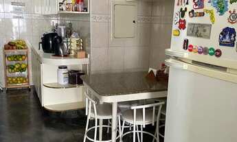 Imagem 2: Apartamento à venda em Santo Amaro com 100 m², 3 quartos, 1 vaga