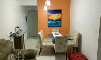 Imagem 2: Apartamento à venda em Pari com 62 m², 2 quartos, 1 suíte, 1 vaga