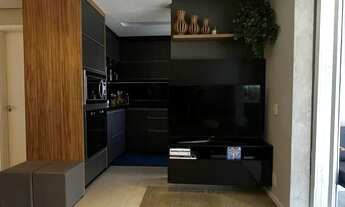 Imagem 5: Apartamento à venda em Ipiranga com 49 m², 1 quarto, 1 suíte, 1 vaga