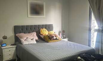 Imagem 4: Apartamento à venda em Vila Matilde com 126 m², 3 quartos, 1 suíte, 3 vagas