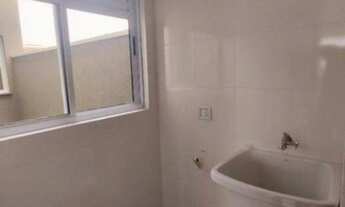 Imagem 2: Apartamento à venda em Itaquera com 37 m², 2 quartos