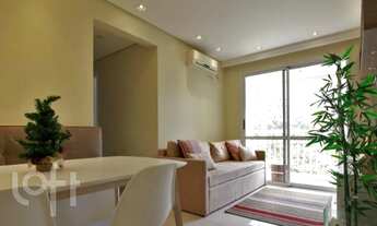 Imagem: Apartamento à venda em Vila Andrade com