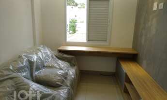 Imagem 6: Apartamento à venda em Tucuruvi com 43 m², 1 quarto