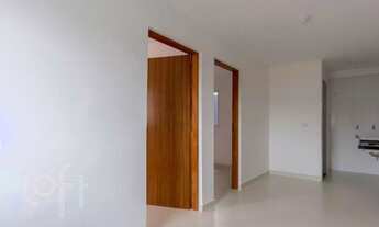 Imagem 6: Apartamento à venda em Parque Interlagos com 57 m², 2 quartos, 1 vaga