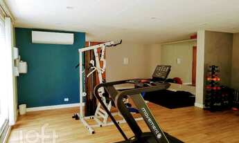 Imagem 3: Apartamento à venda em Jardim Paulistano com 210 m², 4 quartos, 2 suítes, 2 vagas