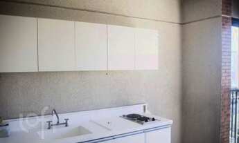 Imagem 4: Apartamento à venda em República com 60 m², 2 quartos, 1 suíte, 1 vaga