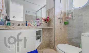 Imagem 4: Apartamento à venda em Santa Cecília com 248 m², 4 quartos, 4 suítes, 4 vagas