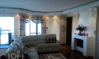 Imagem 3: Apartamento à venda em Vila Formosa com 225 m², 4 quartos, 2 suítes, 4 vagas