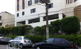 Imagem: Apartamento à venda em Cambuci com 75 m²